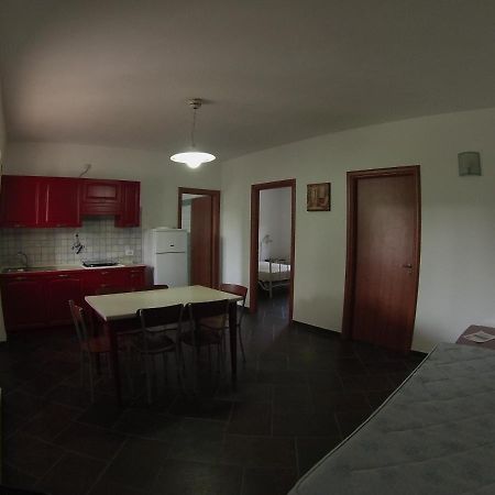 Villa Elide Пешичи Екстериор снимка