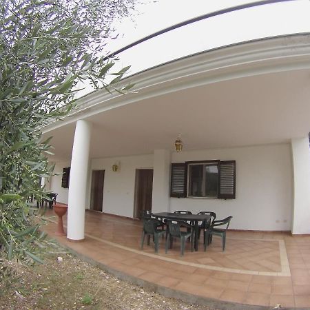 Villa Elide Пешичи Екстериор снимка