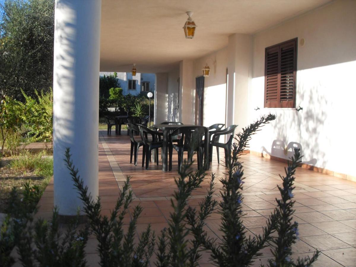 Villa Elide Пешичи Екстериор снимка